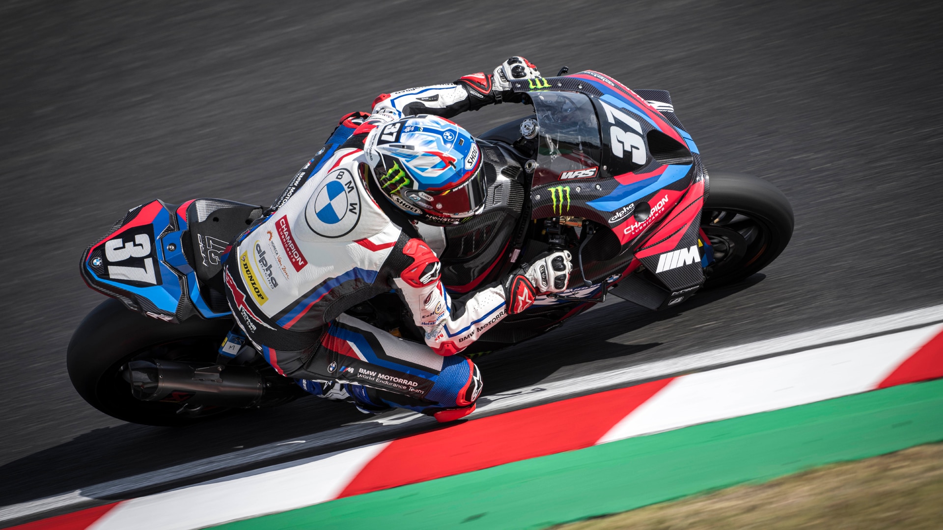 EWC BMW Motorrad Motorsport