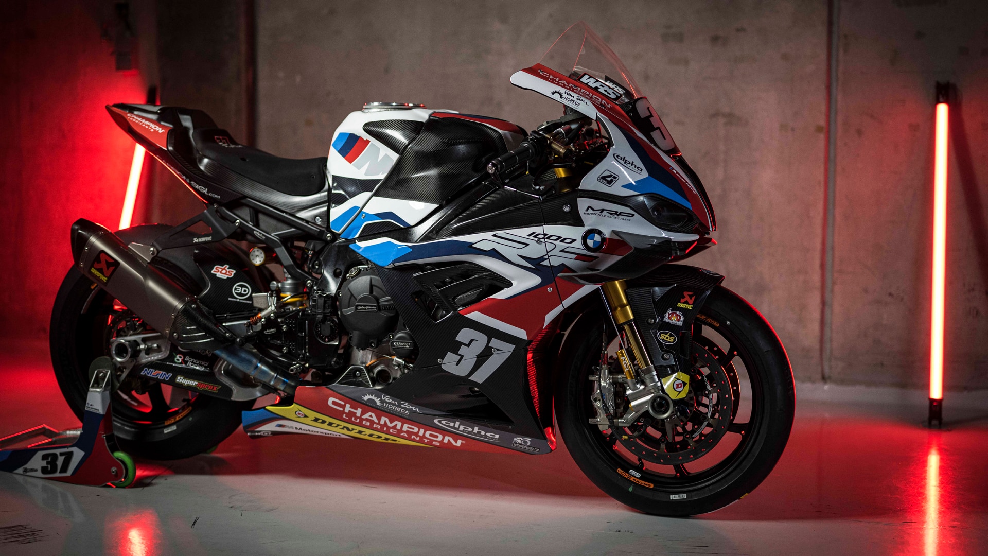 Media | BMW Motorrad Motorsport