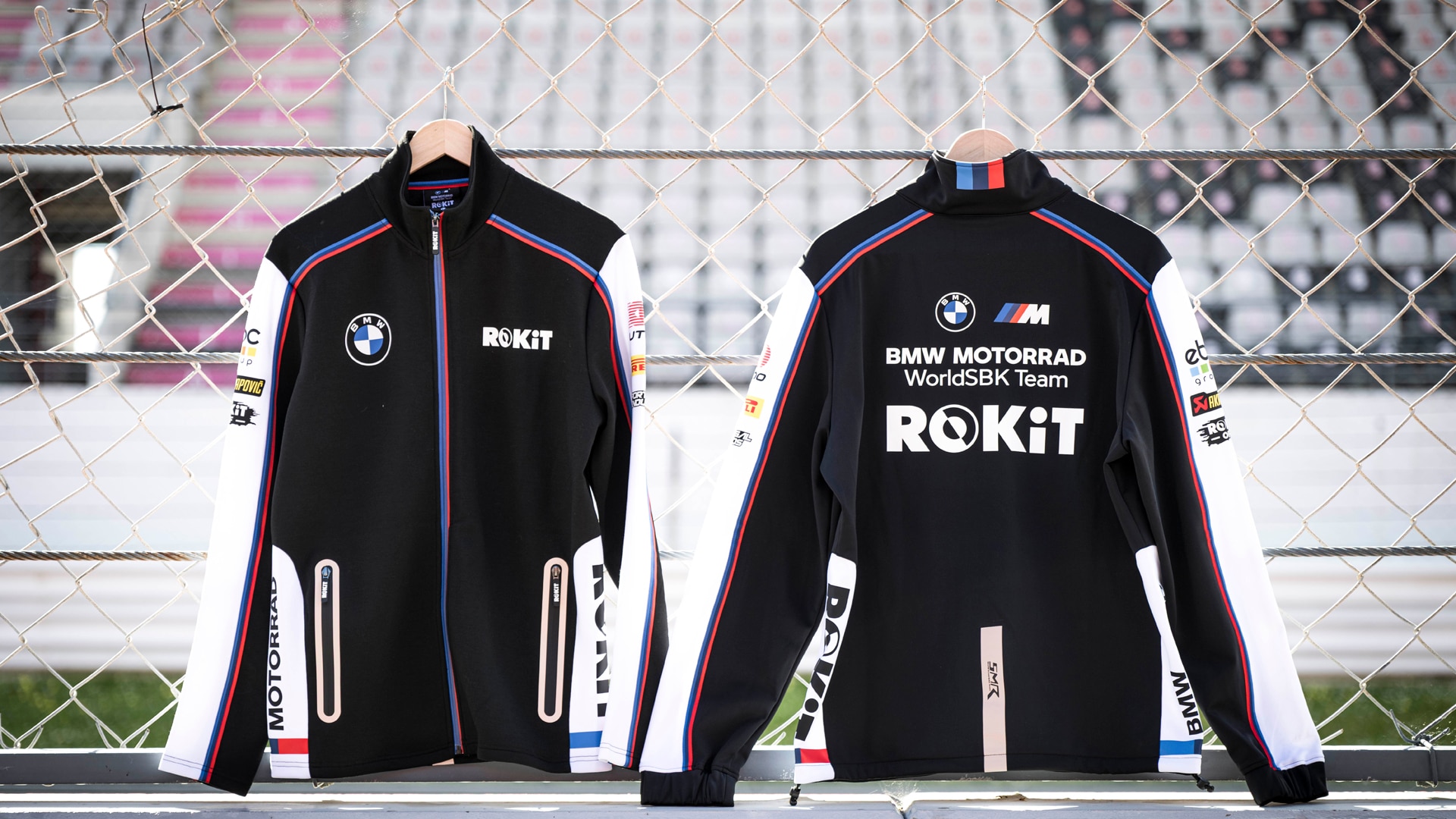 Shop | BMW Motorrad Motorsport