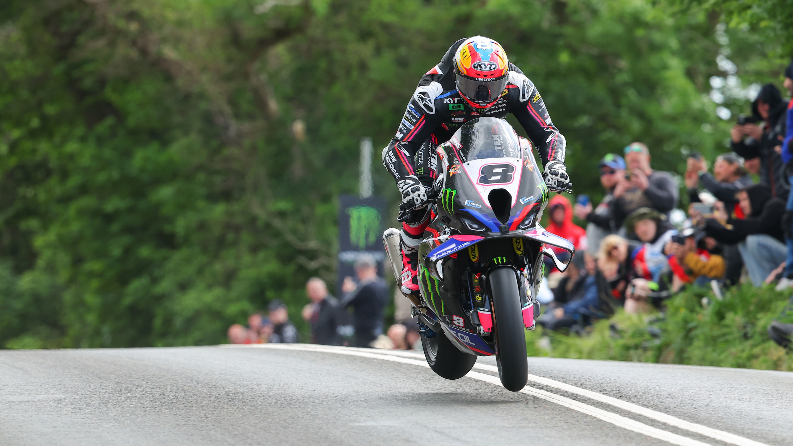 Isle Of Man Tt 2025 Tickets Deutsch