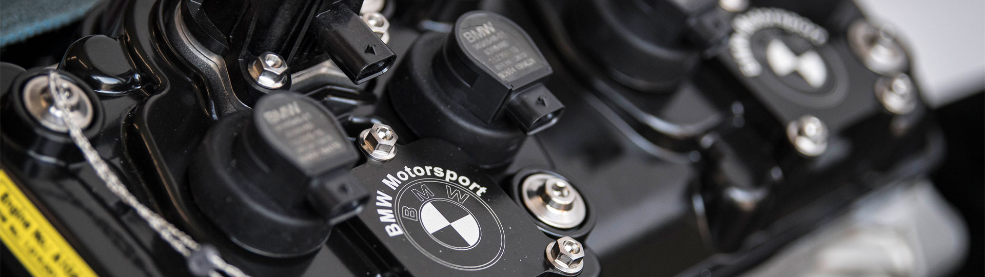 Engines | BMW Motorrad Motorsport