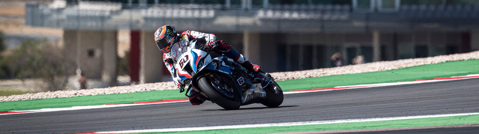 Worldsbk Bmw Motorrad Motorsport